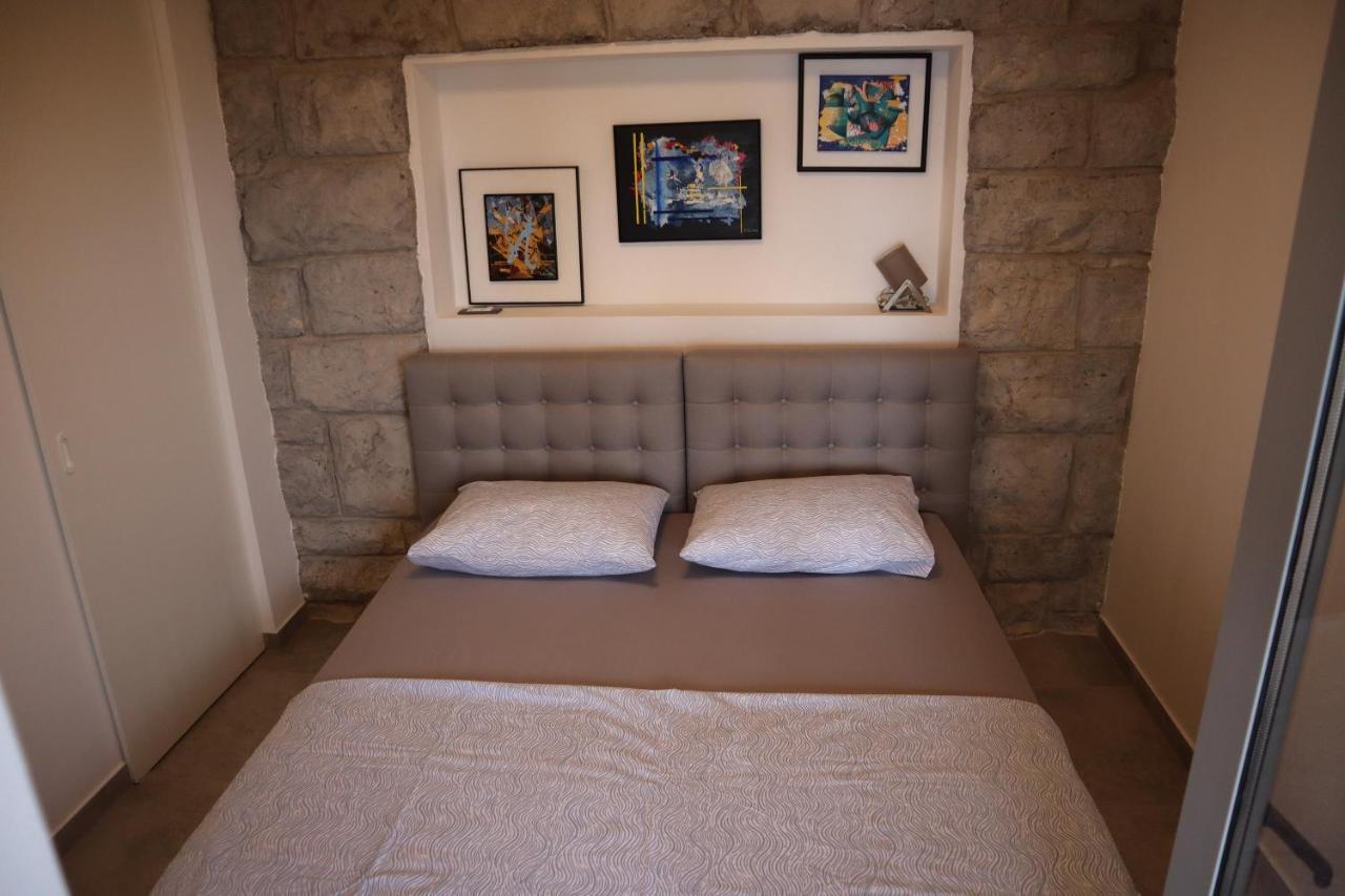 Dorian Apartment ริเยกา ภายนอก รูปภาพ