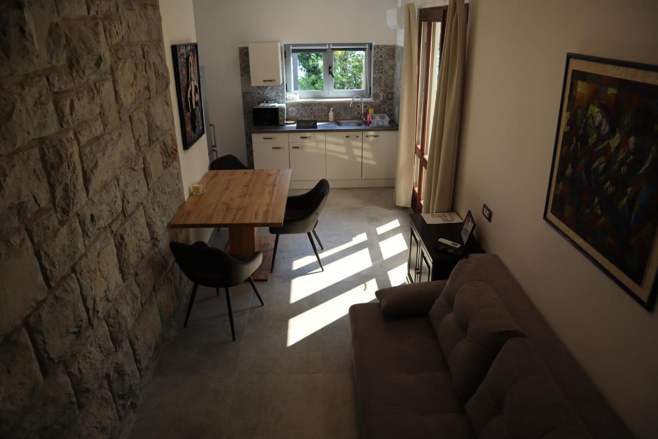 Dorian Apartment ริเยกา ภายนอก รูปภาพ